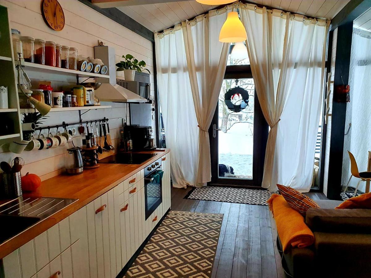 Bohemian Homes - Buddha Horni Podluzi Luaran gambar